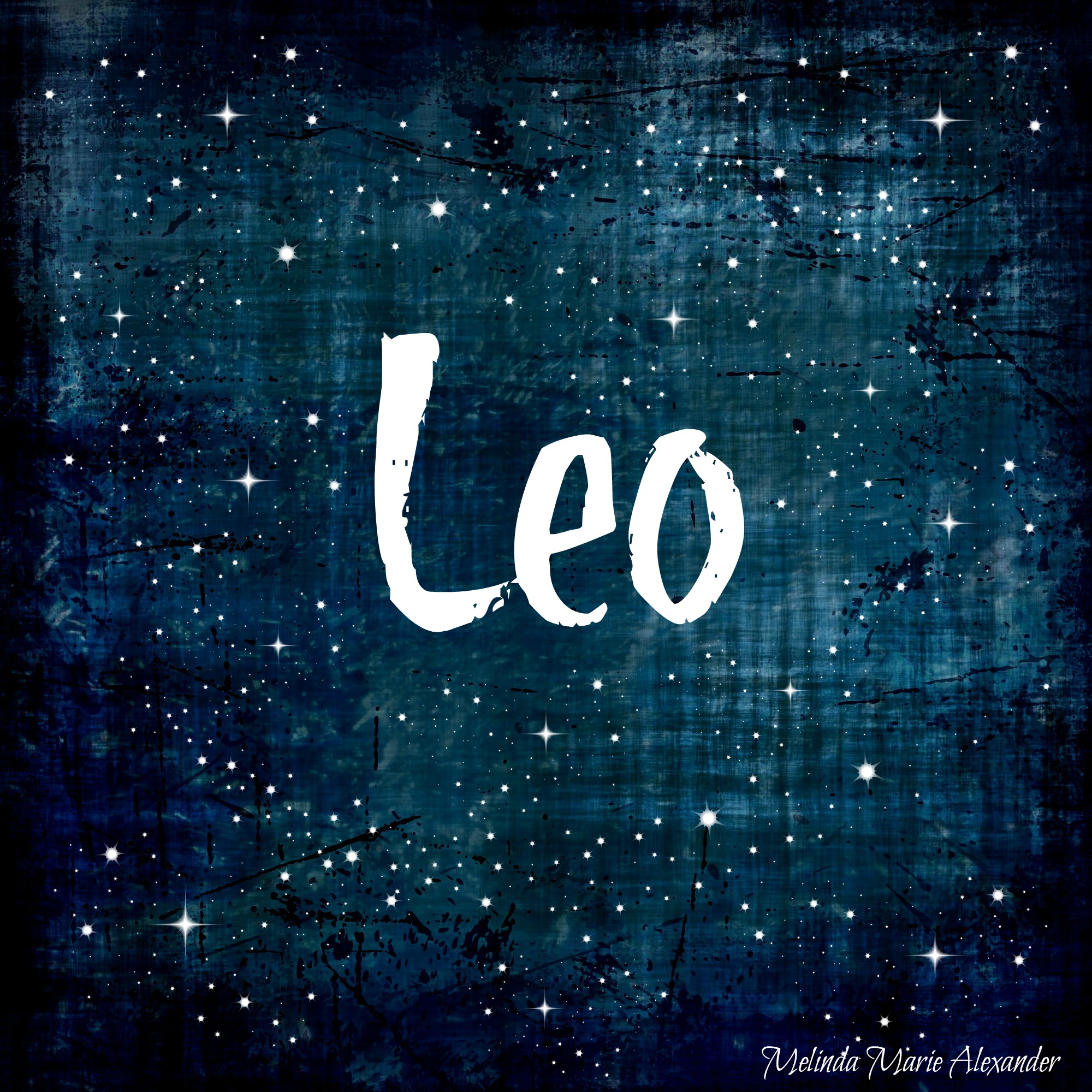 astrology personality leo
