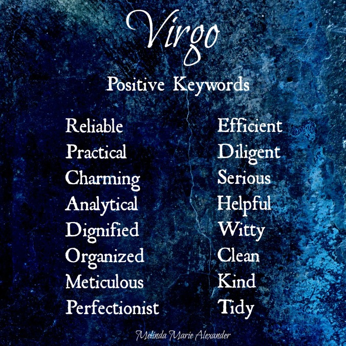 virgo-positive-keywords-withtext